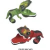 Party City Dinosaur Grabber| Favors & Favor Bags