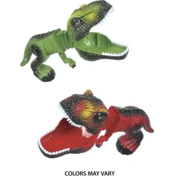 Party City Dinosaur Grabber| Favors & Favor Bags