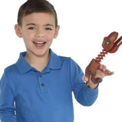 Party City Dinosaur Grabber| Favors & Favor Bags