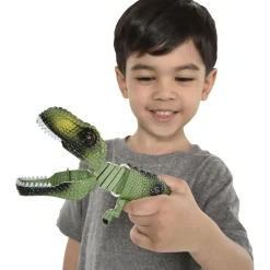 Party City Dinosaur Grabber| Favors & Favor Bags
