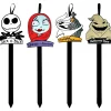 Party City Disney The Nightmare Before Christmas Character Yard Stake| The Nightmare Before Christmas