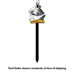 Party City Disney The Nightmare Before Christmas Character Yard Stake| The Nightmare Before Christmas