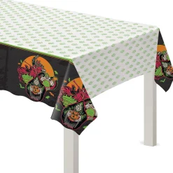 Party City Disney Villains Halloween Party Kit For 18 Guests| Disney Villains