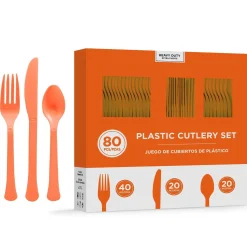 Party City Disney Villains Halloween Party Kit For 18 Guests| Decorations