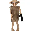 Party City Dobby Plastic & Fabric Prop, 42In - Harry Potter| Standing Props