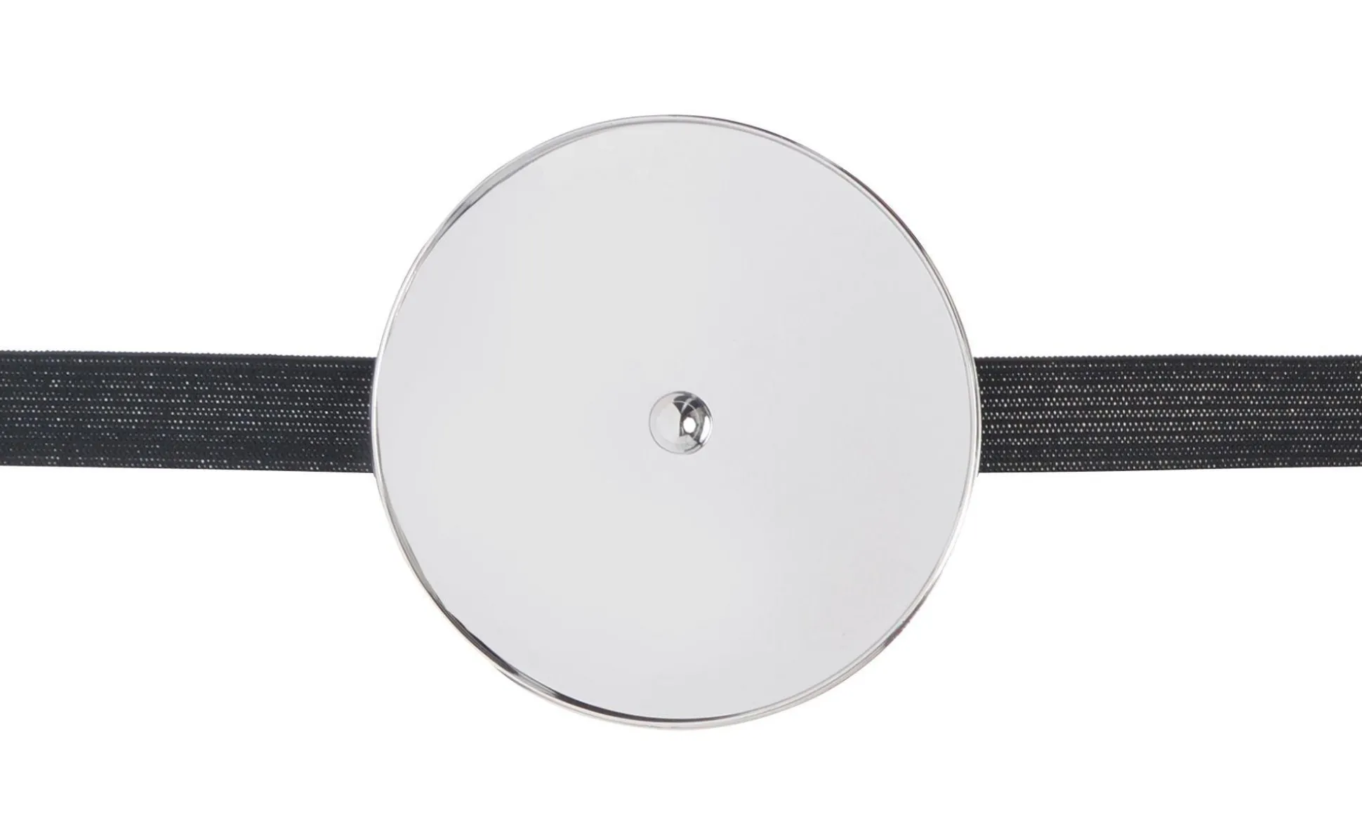 New Doctor Head Mirror Headbands, Tails