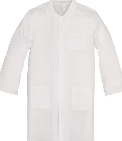 Outlet Doctor Lab Coat Couples' Costumes