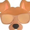 Cheap Dog Filter Sunglasses Glasses