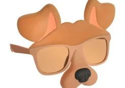 Cheap Dog Filter Sunglasses Glasses