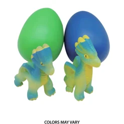 Party City Dragon Egg Magic Grow Toy| Favors & Favor Bags