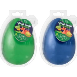 Party City Dragon Egg Magic Grow Toy| Favors & Favor Bags