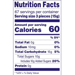 Discount Dum Dum Original Mix Lollipops, 2.1Lbs, 200Ct Bulk Candy