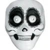 Shop El Catrin Mask Scary