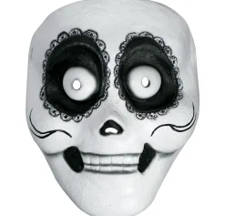 Shop El Catrin Mask Scary