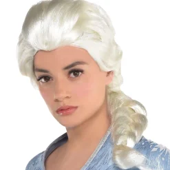 Flash Sale Elsa Wig - Frozen 2 Wigs