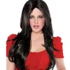 Discount Espresso Brown Wig Wigs