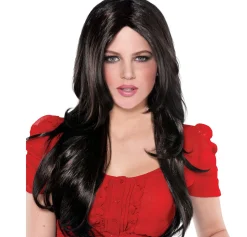 Discount Espresso Brown Wig Wigs