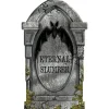 Party City Eternal Slumber Tombstone| Tombstones & Fencing