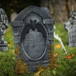 Party City Eternal Slumber Tombstone| Tombstones & Fencing