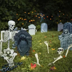 Party City Eternal Slumber Tombstone| Tombstones & Fencing