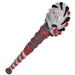 Outlet Evil Clown Bat, 25In Weapons