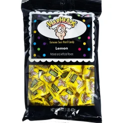 Online Extreme Sour Candy, 16Oz - Lemon Candy Buffet By Color
