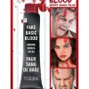 New Fake Blood Makeup