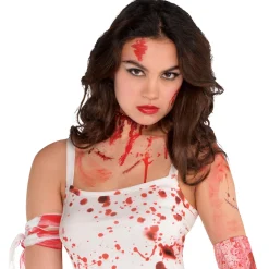 New Fake Blood Makeup