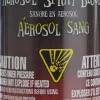 Flash Sale Fake Blood Aerosol Makeup