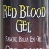 Hot Fake Blood Gel Makeup