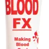 Online Fake Blood Gel- Tinsley Transfers Makeup