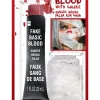 New Fake Blood Makeup Kit Makeup
