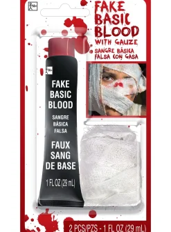 New Fake Blood Makeup Kit Makeup