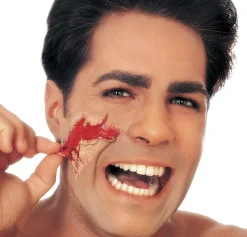 Online Fake Skin Makeup Kit Makeup