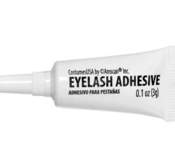 Cheap False Eyelash Glue Makeup