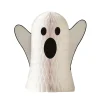 Party City Family Friendly Ghost Honeycomb Tissue Paper Centerpiece, 12.6In X 13.5In| Decorations