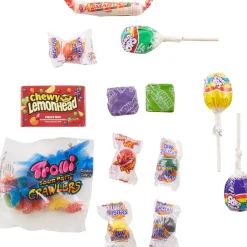 Best Sale Farley's Kids Combo Candy 230Pc Bulk Candy