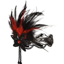 Best Fashionable Flapper Headband Headbands, Tails
