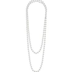 Online Faux Pearl Necklace Jewelry