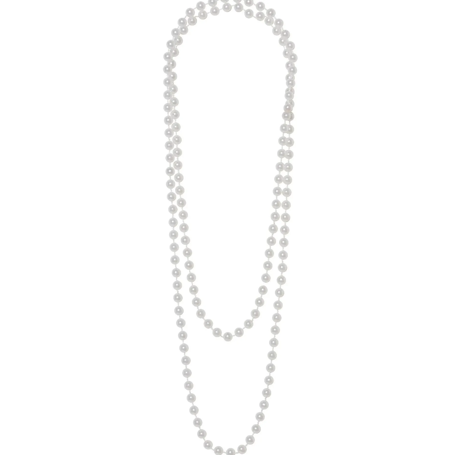 Online Faux Pearl Necklace Jewelry