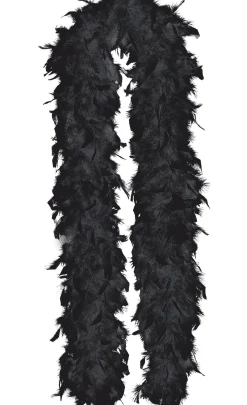 Party City Feather Boa| Boas