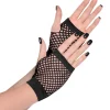 Cheap Fishnet Glovelettes Gloves