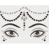 Hot Flapper Body Jewelry 66Ct Jewelry
