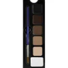 Cheap Flesh Tones Palette Makeup Kit Makeup