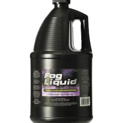 Party City Fog Juice Gallon| Fog Machines & Fog Juice