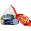 Fashion Fort Knox Penny Parade Milk Chocolate Coins, 1.37Oz Chocolate Candy