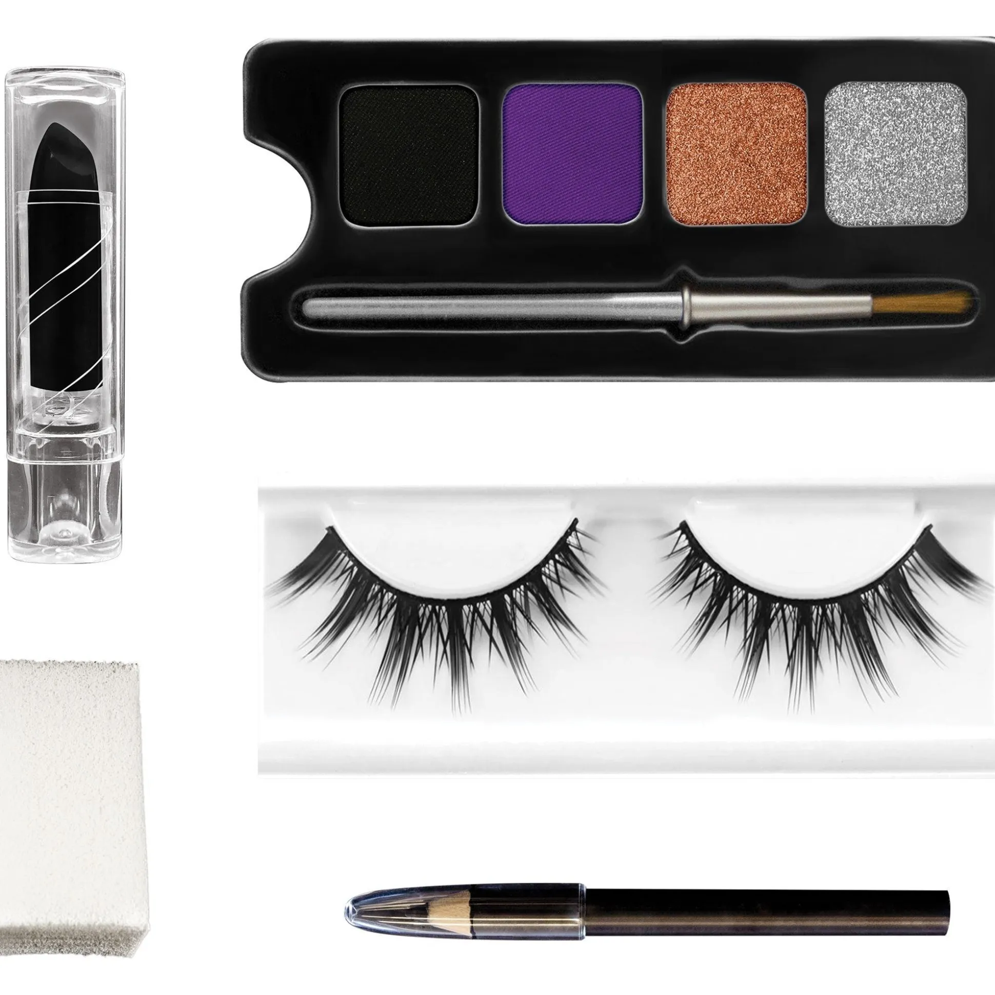 Outlet Fortune Teller Makeup Kit Makeup