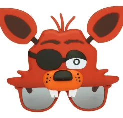 Fashion Foxy Sunglasses - Five Nights At Freddy's Glasses