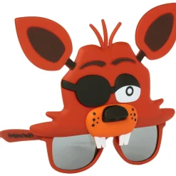 Fashion Foxy Sunglasses - Five Nights At Freddy's Glasses