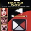Shop Freaky Face Makeup Kit 3Pc Makeup
